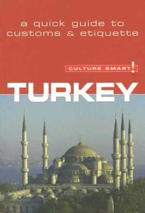 Culture Smart! Turkey image number 0