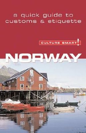 Culture Smart! Norway image number 0