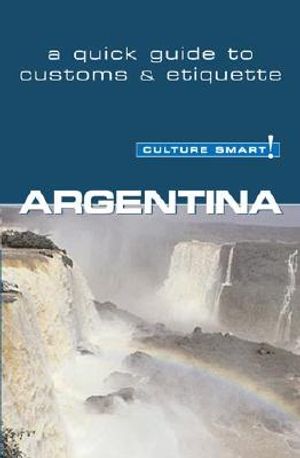 Culture Smart! Argentina image number 0