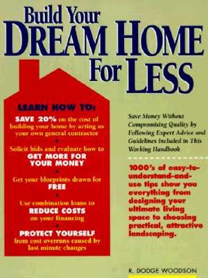 Build Your Dream Home for Less image number 0