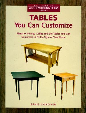 Tables You Can Customize image number 0