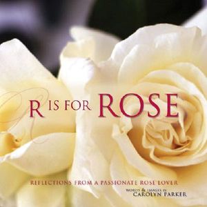 R Is for Rose image number 0
