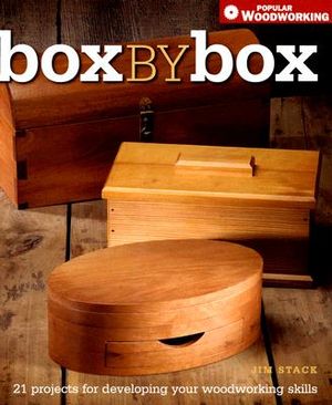 Box by Box image number 0