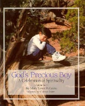 God's Precious Boy: A Celebration of Spirituality image number 0