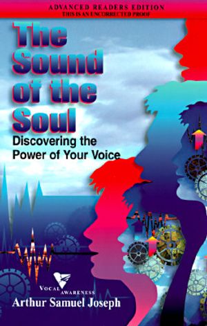 The Freedom to Be: Discovering the Power of Your Voice image number 0