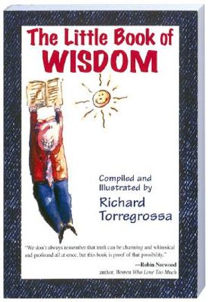 The Little Book of Wisdom image number 0