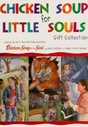 Chicken Soul for the Little Soul Collection image number 0