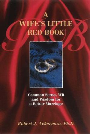 A Wife's Little Red Book image number 0