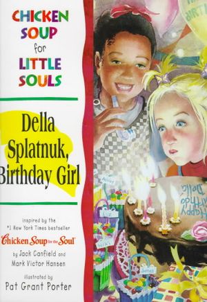 Della Splatnuk, Birthday Girl image number 0