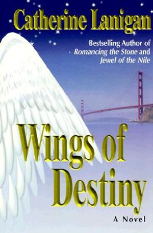 Wings of Destiny image number 0