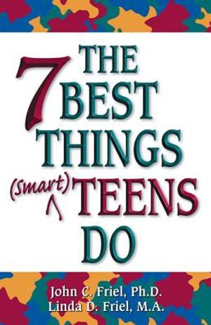 The 7 Best Things (Smart) Teens Do image number 0