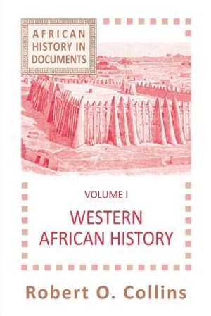 Western African History image number 0
