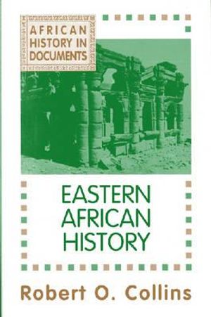 Eastern African History image number 0
