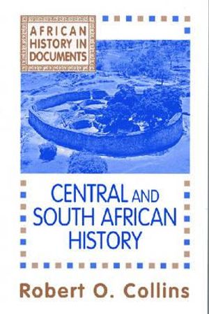Central and South African History image number 0