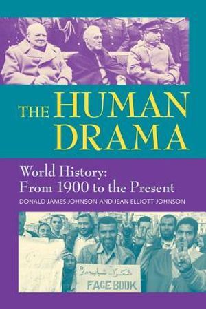 The Human Drama, Vol. IV image number 0