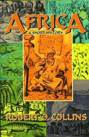Africa: A Short History image number 0