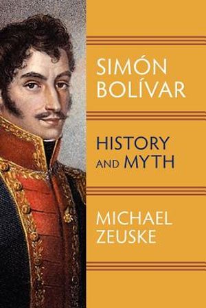 Simon Bolivar image number 0