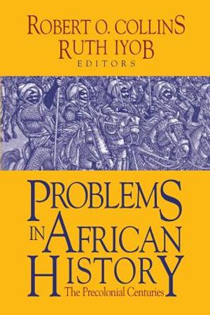Problems in African History image number 0