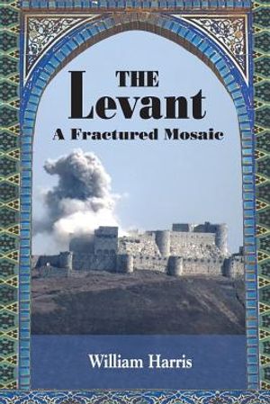 The Levant image number 0