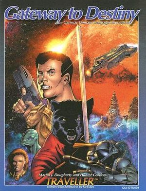 Gateway to Destiny image number 0