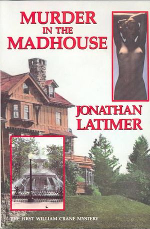 Murder in the Madhouse image number 0