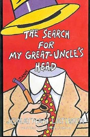 The Search for My Great Uncle's Head image number 0