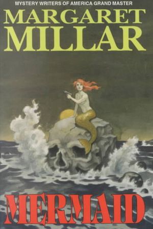 Mermaid image number 0