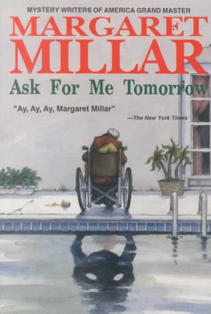 Ask for Me Tomorrow image number 0