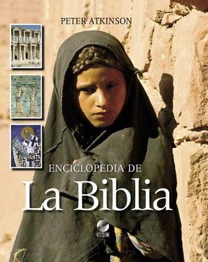 Enciclopedia de la Biblia = The Lion Encyclopedia of the Bible image number 0