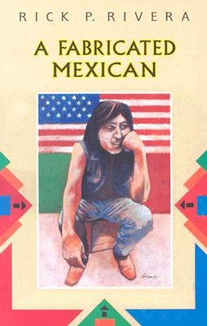 A Fabricated Mexican image number 0