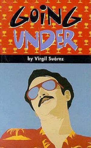Going Under image number 0