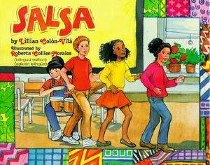 Salsa image number 0