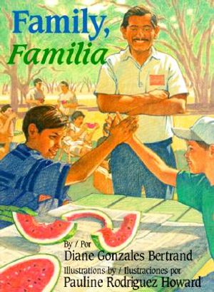 Family / Familia image number 0