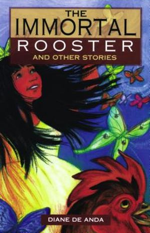 The Immortal Rooster and Other Stories image number 0