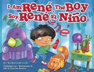I Am Rene, the Boy image number 0
