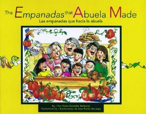 Las Empanadas Que Hacia la Abuela image number 0