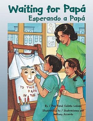 Waiting for Papa/Esperando a Papa image number 0