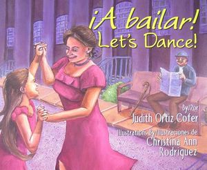 A Bailar!/Let's Dance image number 0