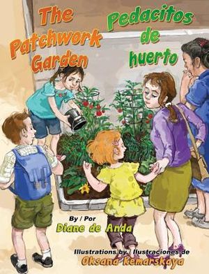 The Patchwork Garden / Pedacitos de Huerto image number 0