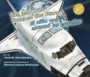The Boy Who Touched the Stars/El Nino Que Alcanzo Las Estrellas image number 0