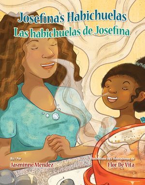 Josefina's Habichuelas / Las Habichuelas de Josefina image number 0