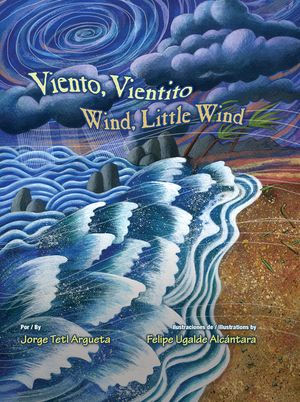 Viento, Vientito / Wind, Little Wind image number 0