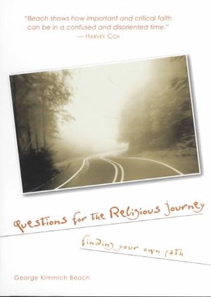 Questions for the Religious Journey: Finding Your Own Path image number 0