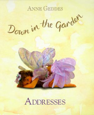 Down in the Garden Addresses image number 0