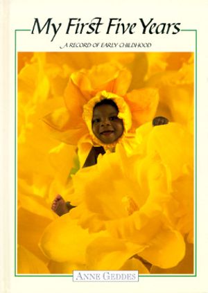 Daffodils: A Record of Early Childhood image number 0