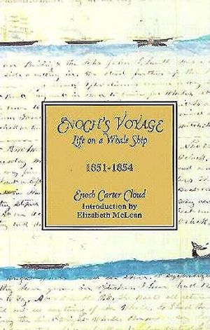 Enoch's Voyage image number 0