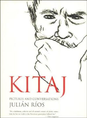 Kitaj image number 0