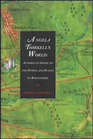 Angela Thirkell's World : A Complete Guide to the People and Places of Baretshire image number 0