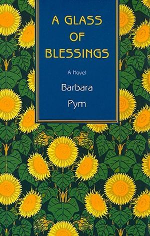 Glass of Blessings image number 0