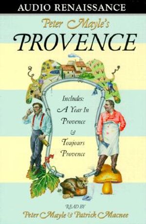 Peter Mayle's Provence image number 0